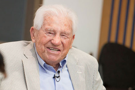 M.H. Abrams