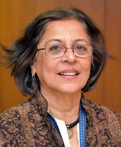 Brinda Somaya