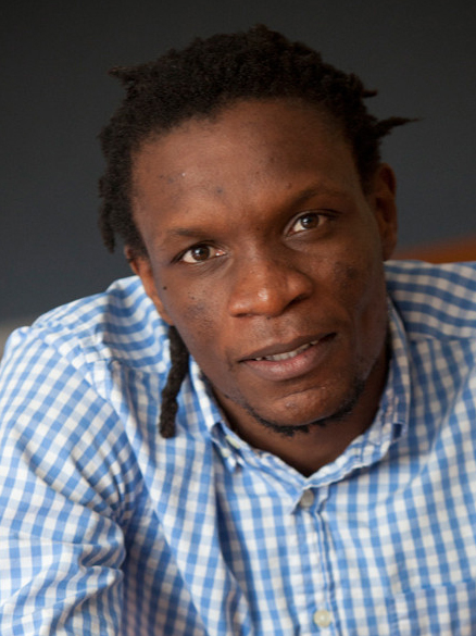 Ishion Hutchinson