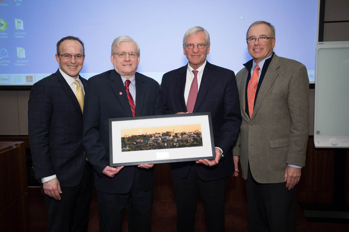 Malina, Gutenberger, Yunker, and Cornell